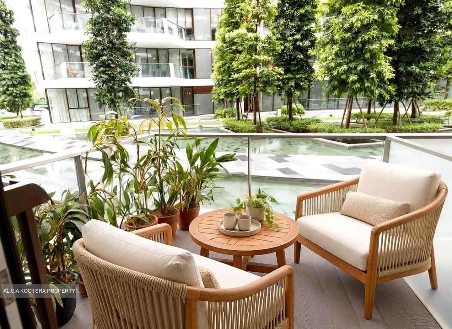 Corals At Keppel Bay (D4), Condominium #637812031